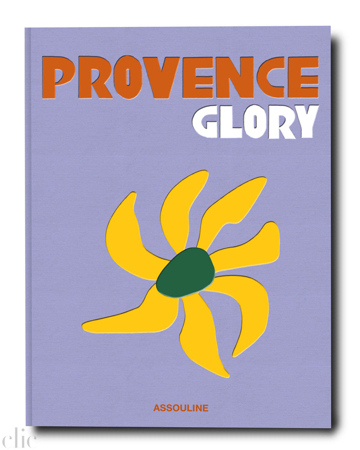 Provence Glory