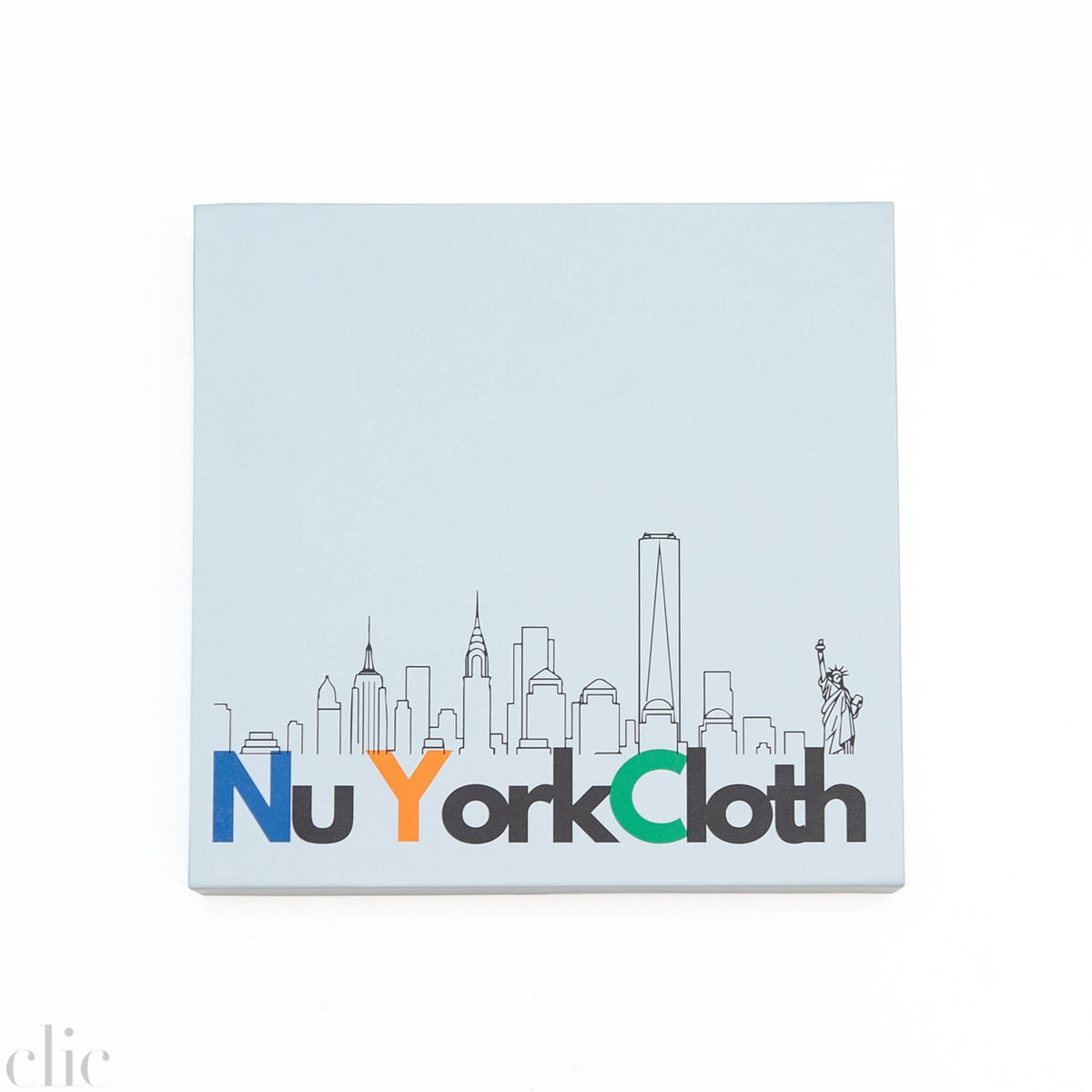 Valentines Love Set of 4 Napkins, from NuYorkCloth