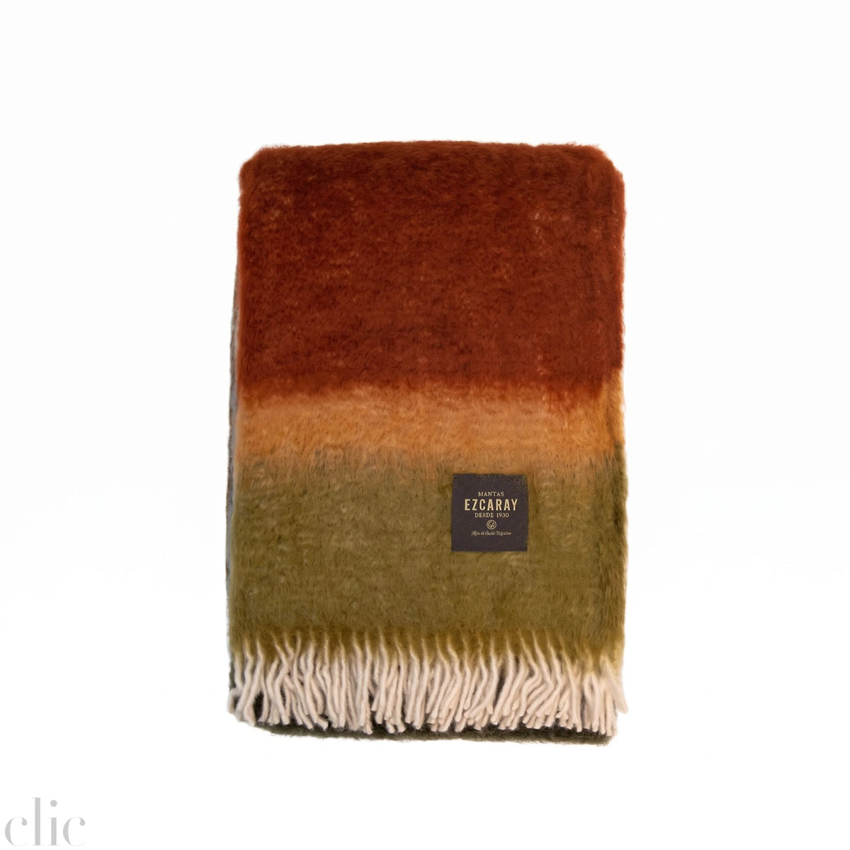Matisse Throw M-64, from Mantas Ezcaray