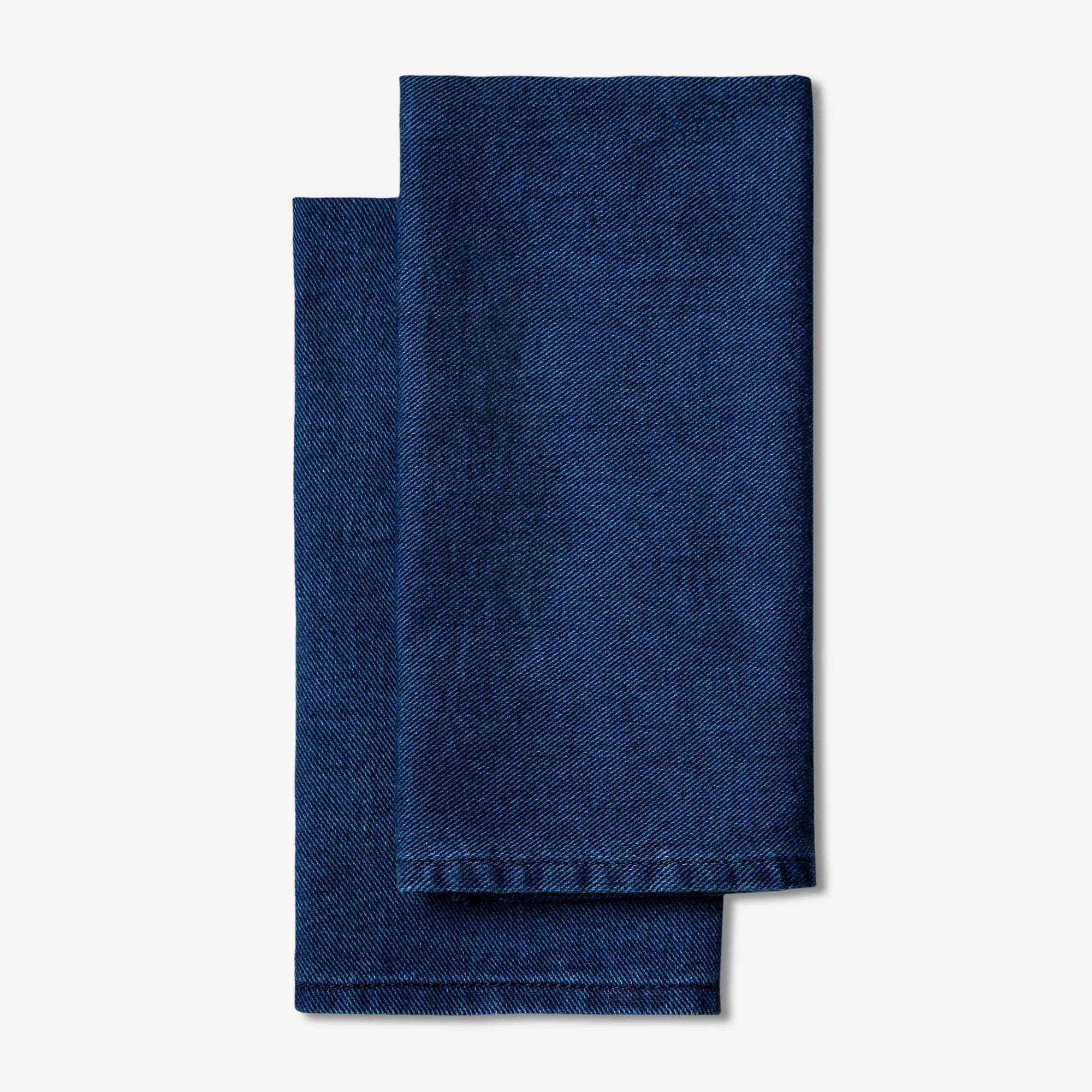 Denim Napkin, from Mi Cocina