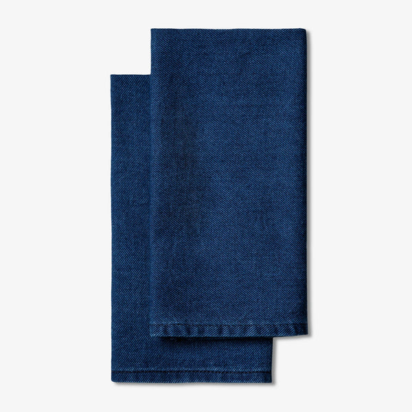 Denim Napkin, from Mi Cocina