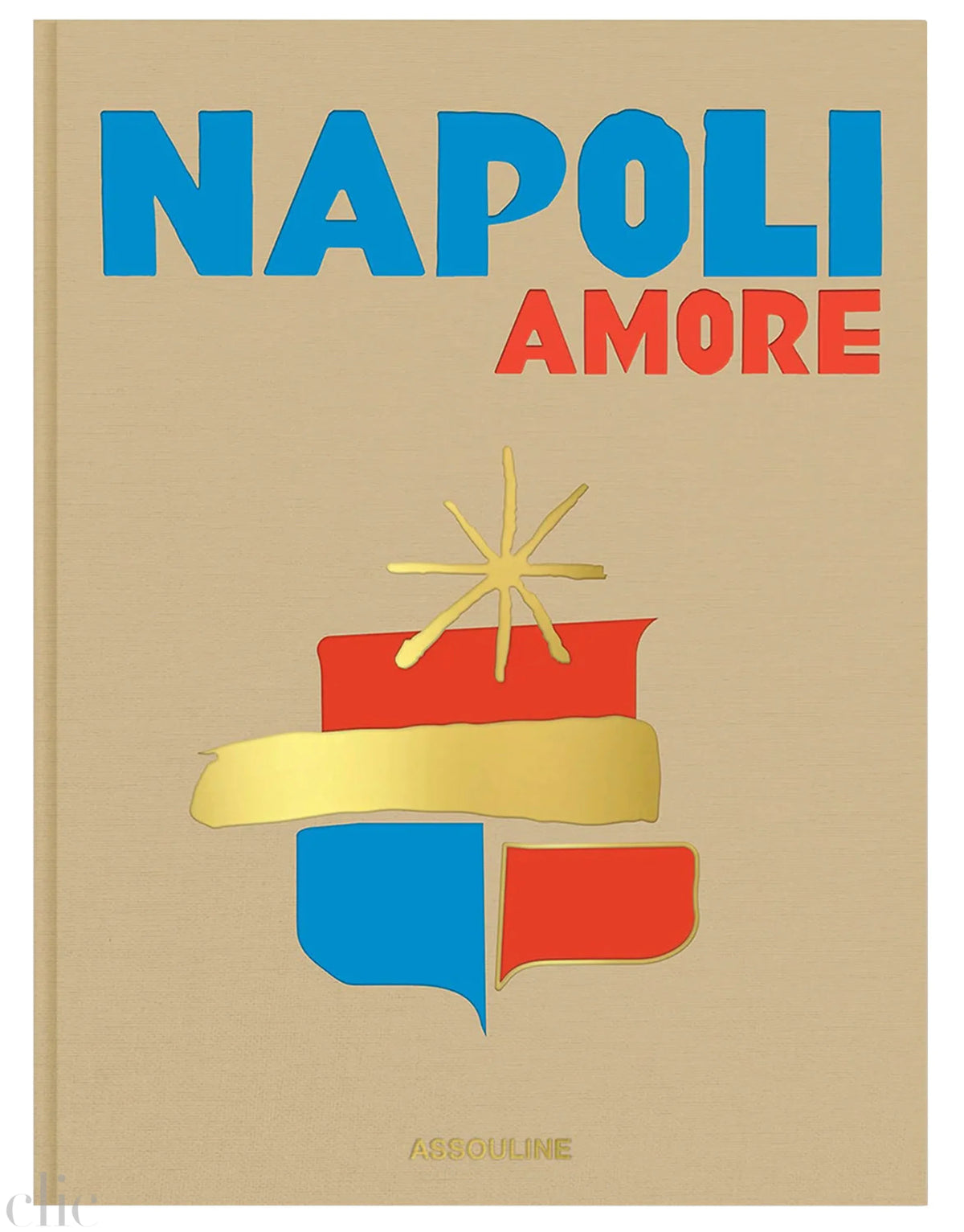 Napoli Amore