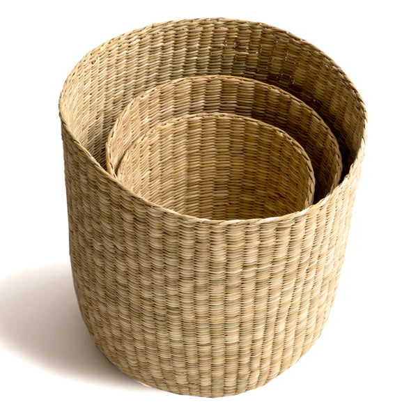 Nesting Basket, from Intiearth