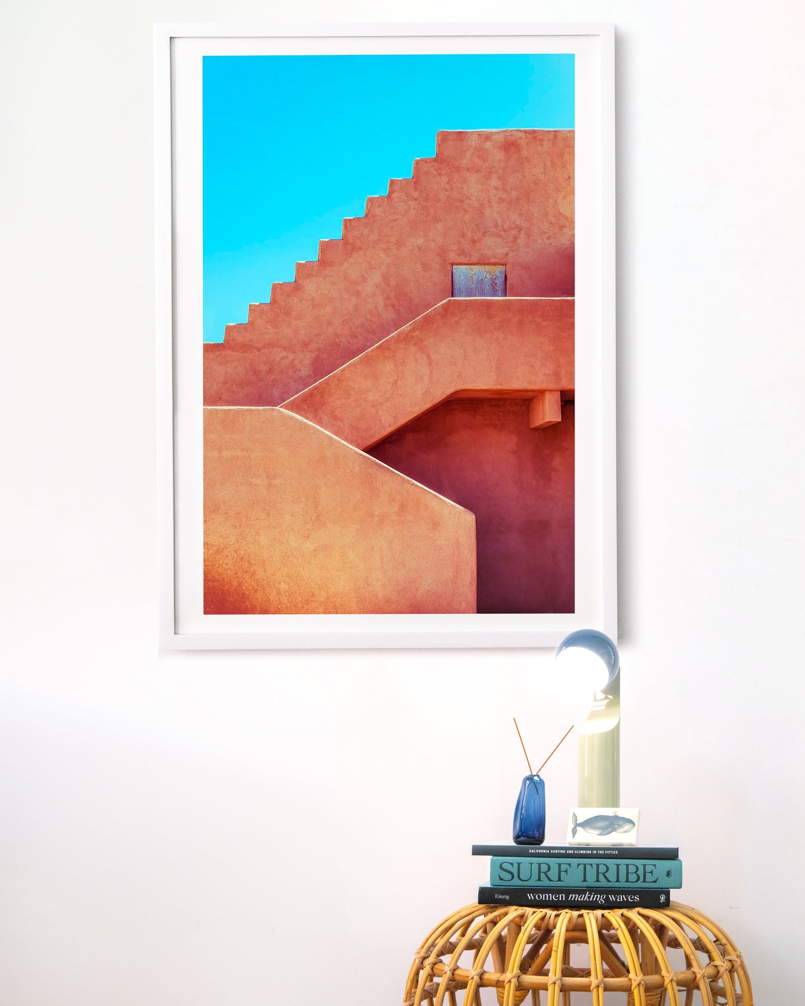 New Mexico by Pottsy