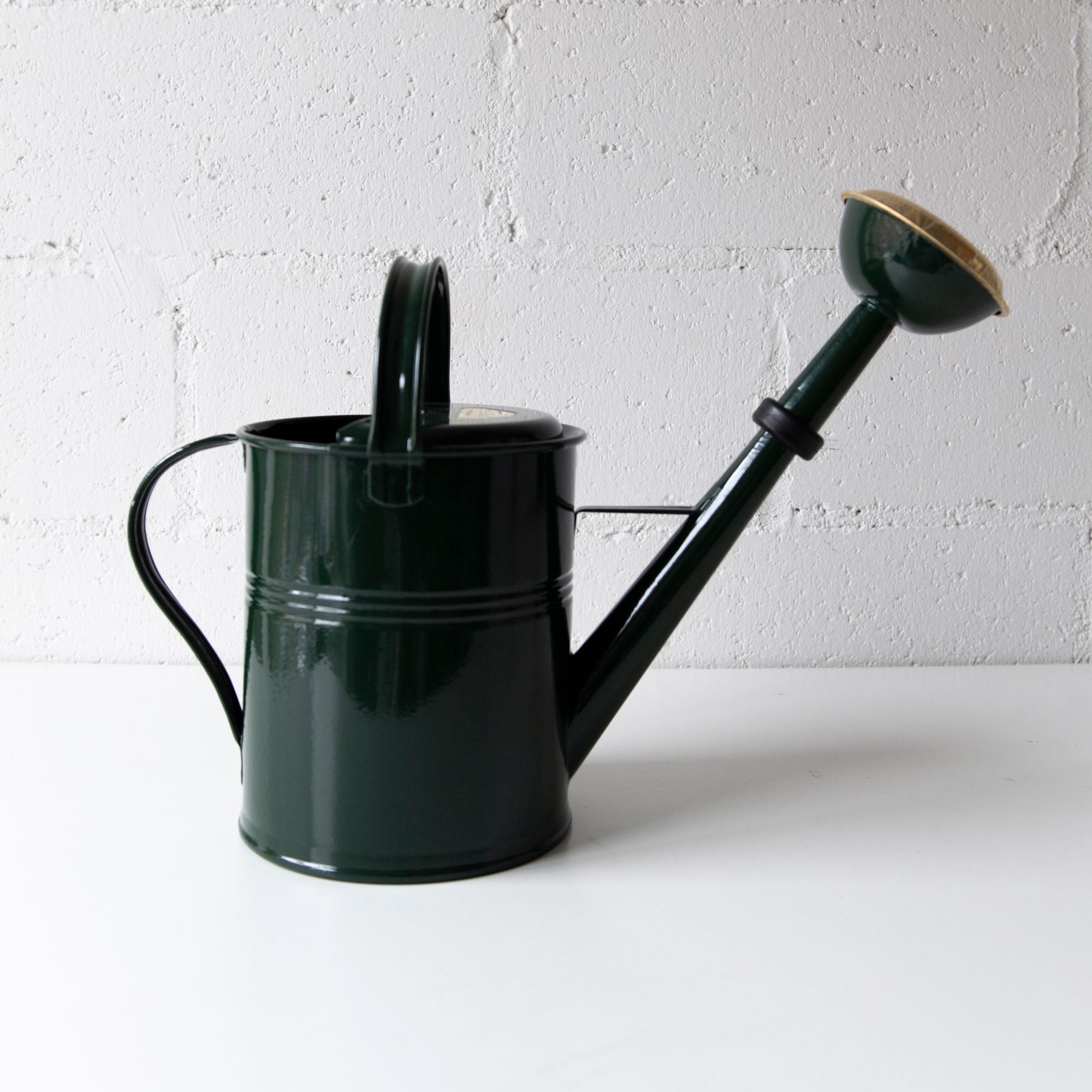 5L Watering Can in Green, from Plint A/S