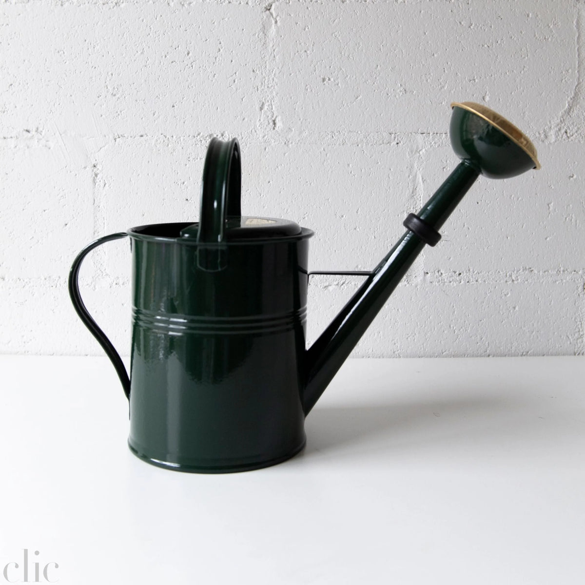 5L Watering Can in Green, from Plint A/S