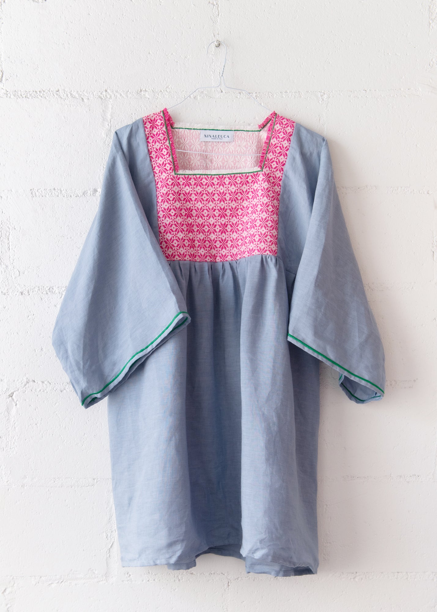 BLU/PINK