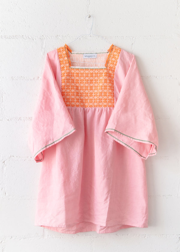 PINK/ORA