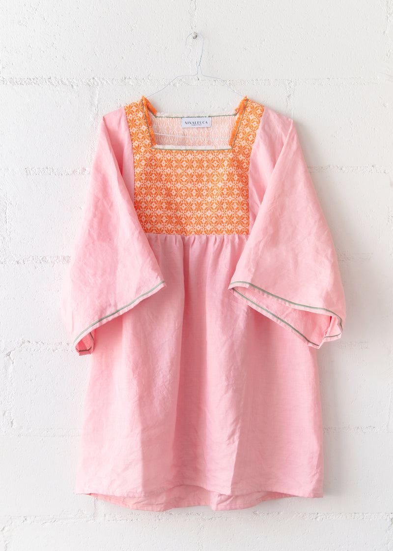PINK/ORA