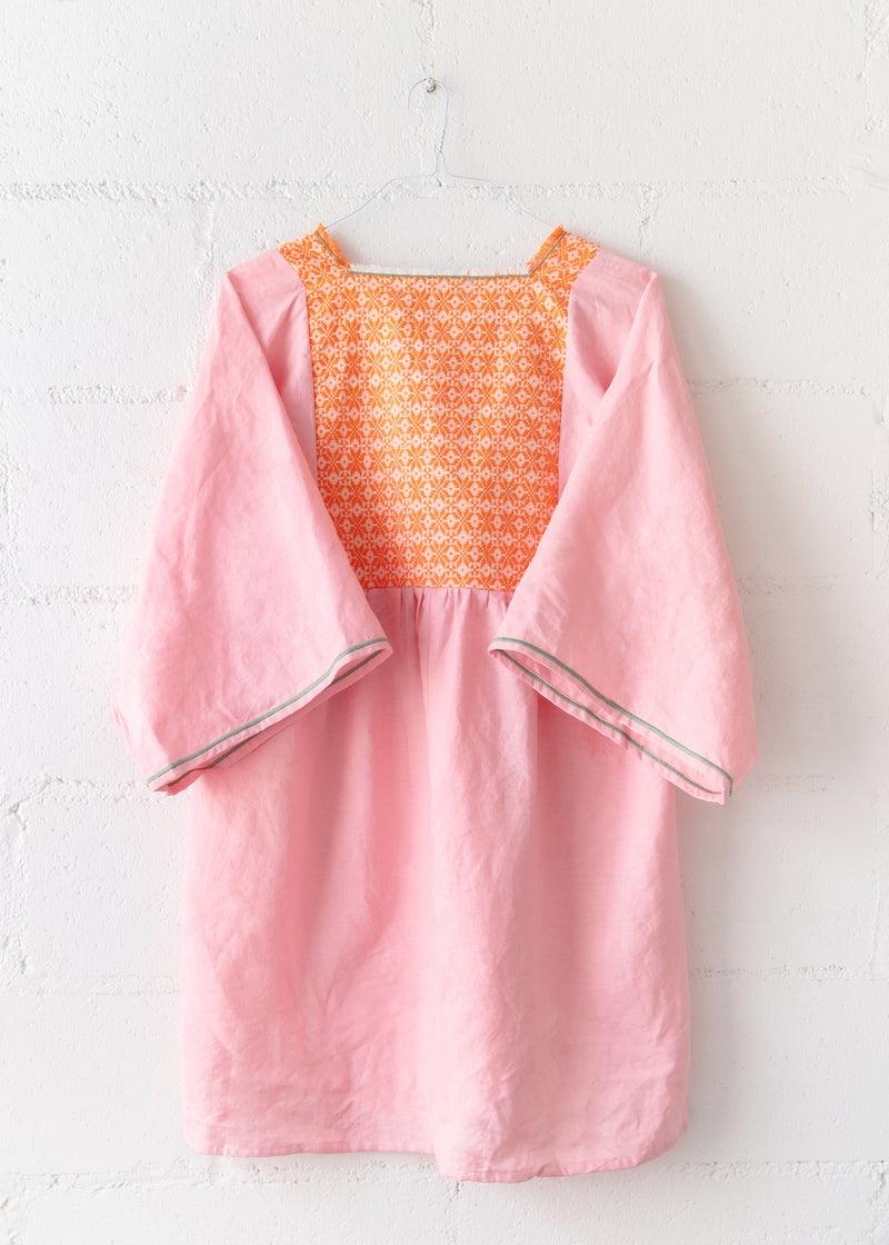 PINK/ORA