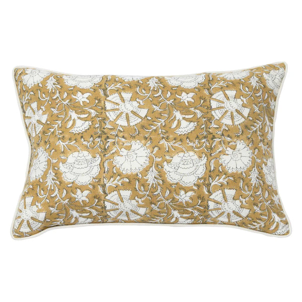 Nisa Pillow, from Filling Spaces
