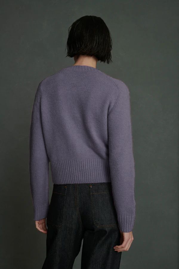 Lyn Cardigan, from Soeur