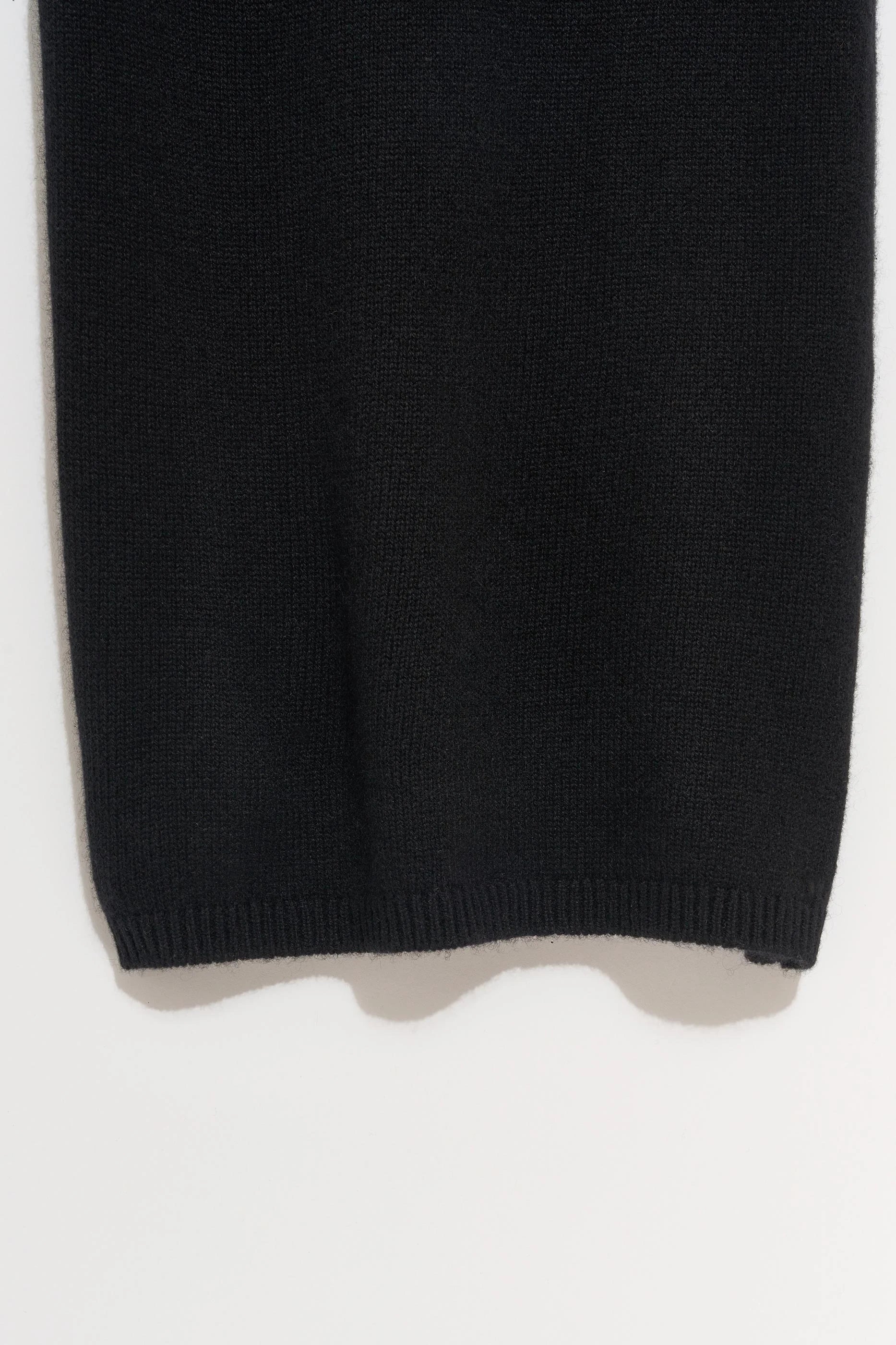 Lounge Pant Cashmere in Black, from Organic by John Patrick
