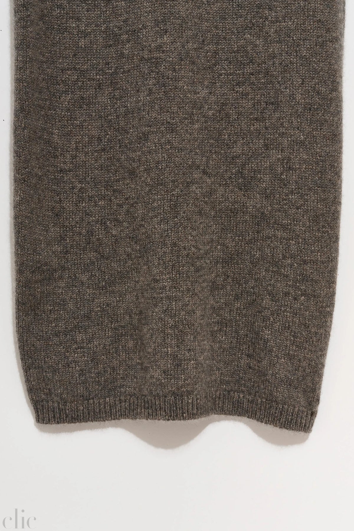 Cashmere Lounge Pant in Otter, from Organic by John Patrick