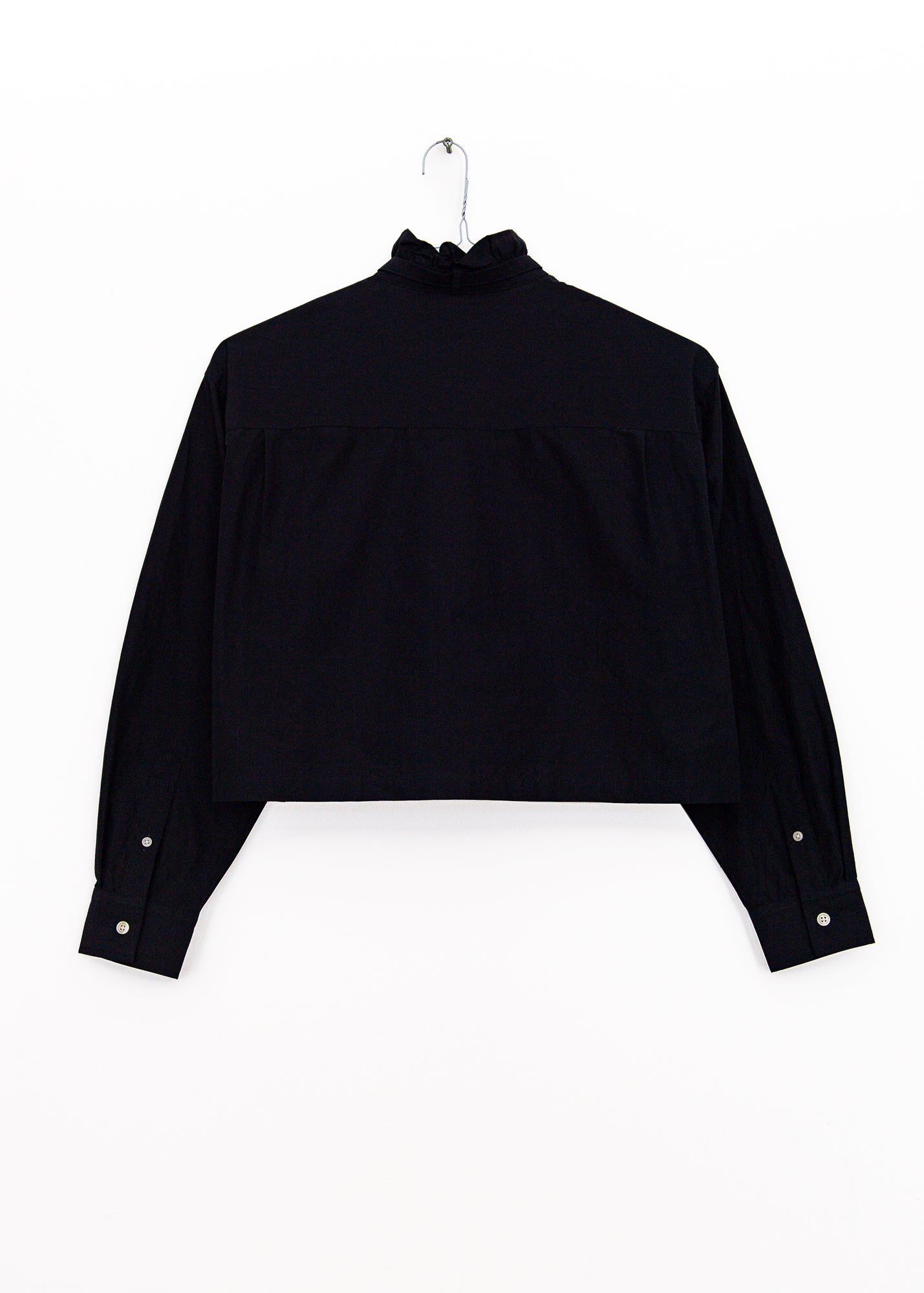 Opal-W Top in Navy, from Nicholson & Nicholson