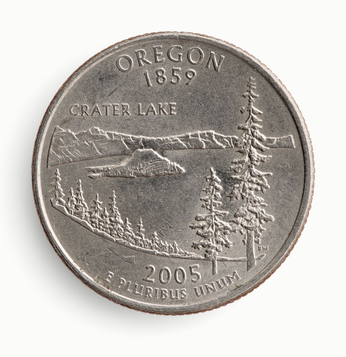 Oregon by Blaise Hayward