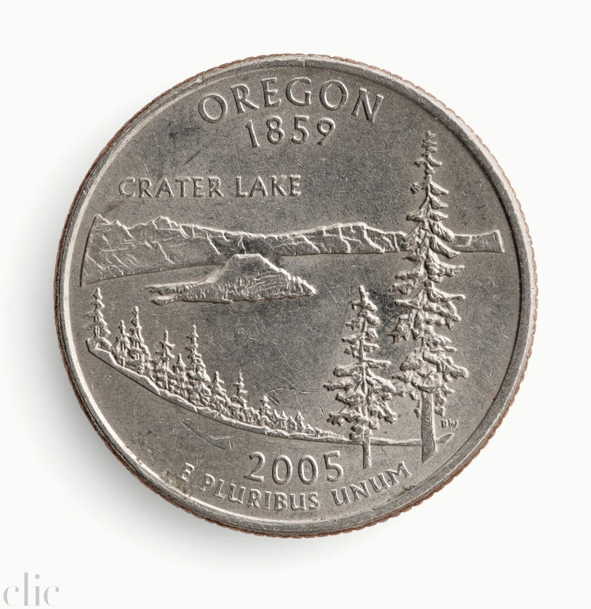 Oregon by Blaise Hayward