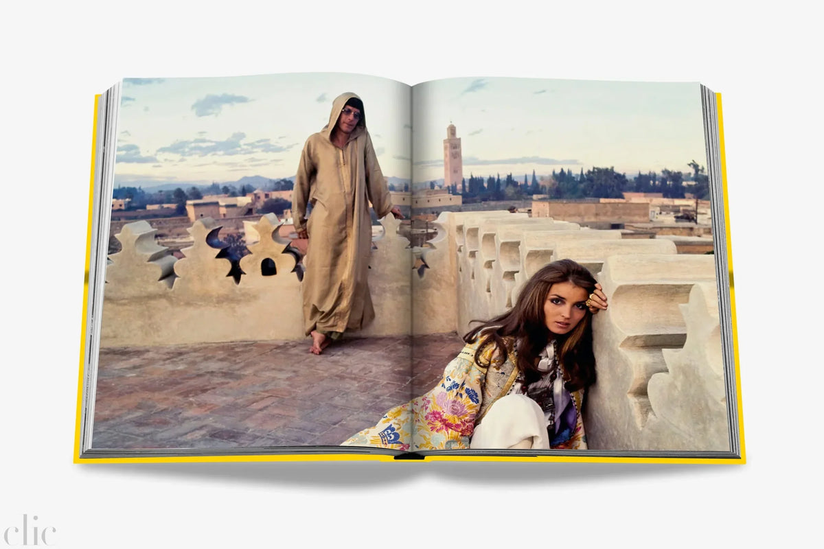 Orientalism Style