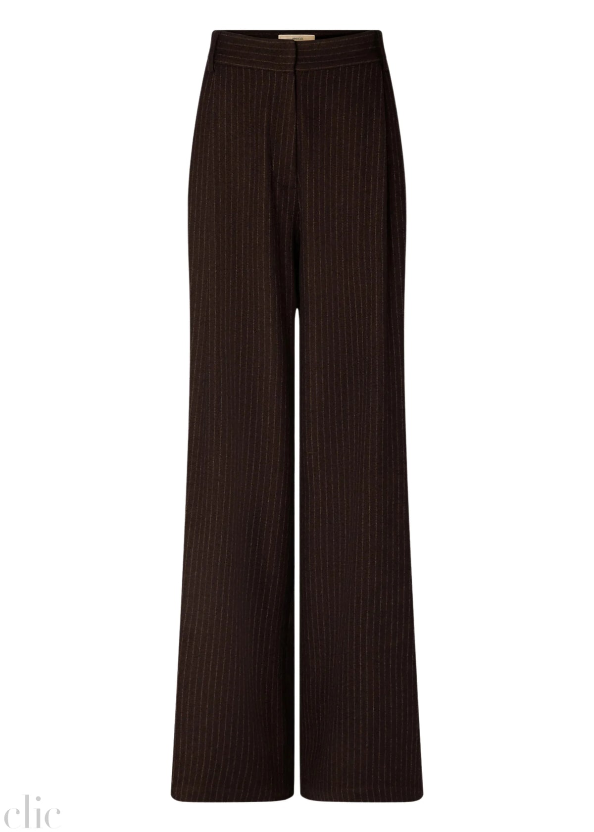 Orozco Pants in Pause Cafe, from Sessun