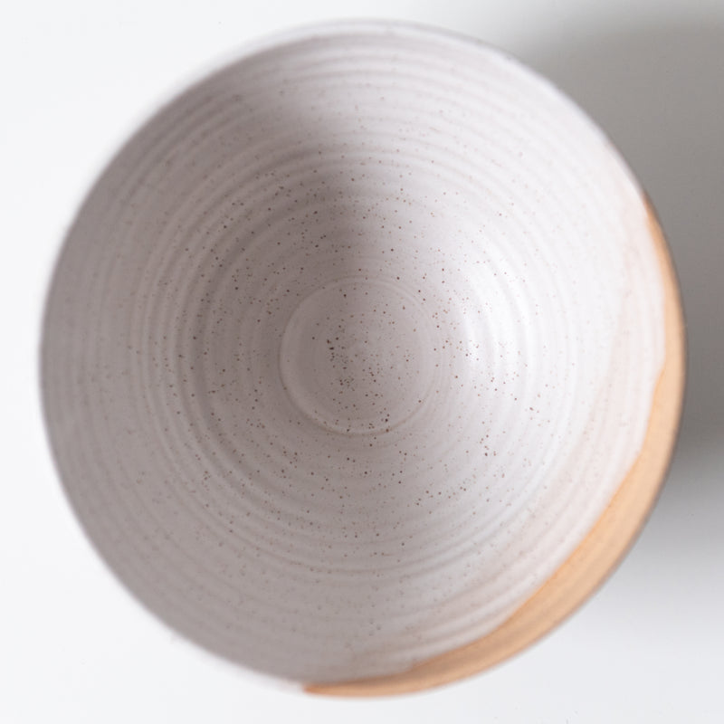 Oversized Bowl, from Hands On Ceramics