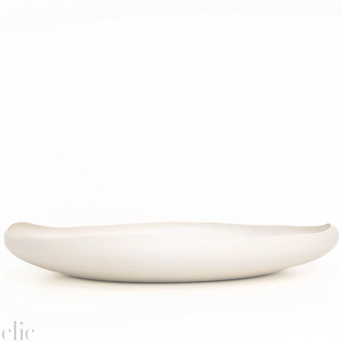 Small Lagoon in White, from Rina Menardi