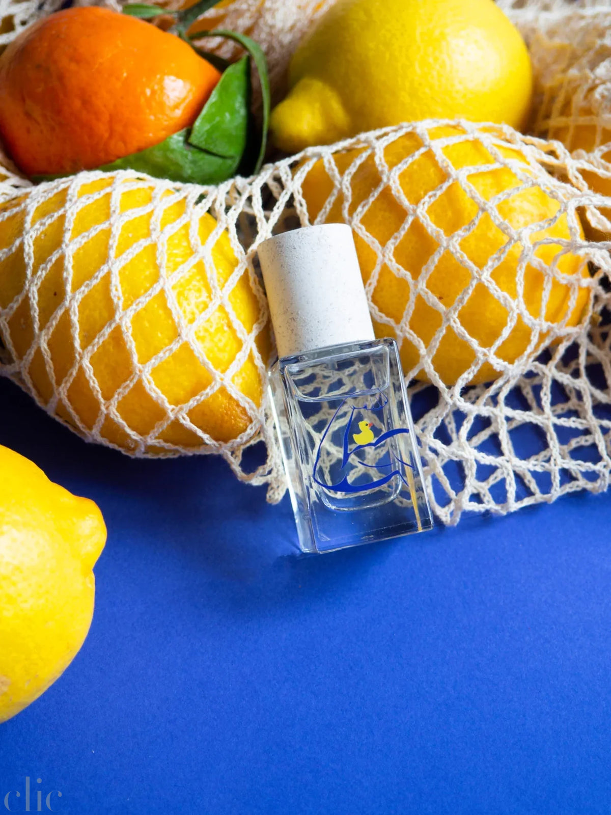 Esprit De Contradiction Scent, from Maison Matine