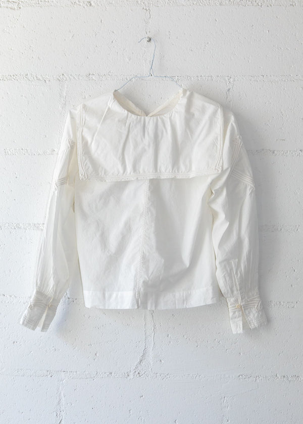 Saila Shirt, from Laurence Bras