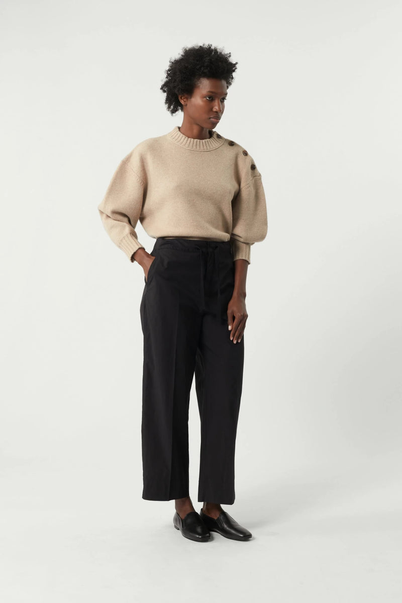 Sacha Pullover in Bronze, from Soeur