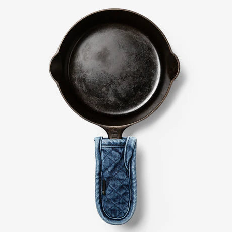 Pan Handle Holder in Medium Vintage, from Mi Cocina