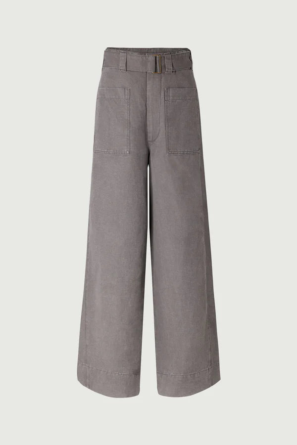 Vagabon Pants, from Soeur