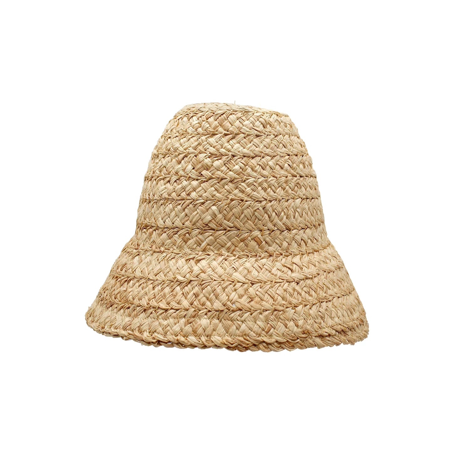 Petit Nap Hat in Natural, from Lola Hats