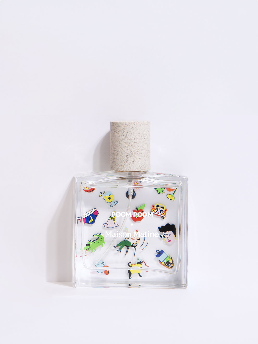 50ML
