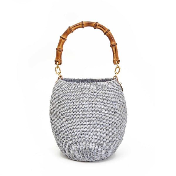 Pot De Miel in Blue, from Clare v