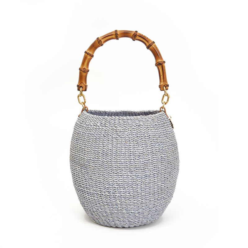 Pot De Miel in Blue, from Clare v