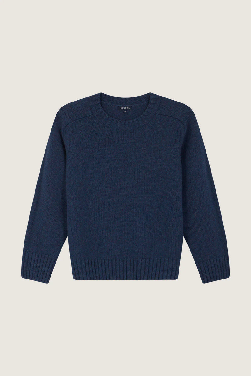 Envie Pullover, from Soeur
