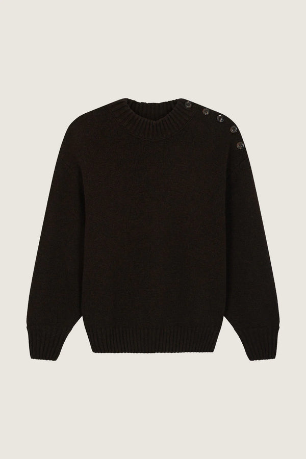 Sacha Pullover, from Soeur