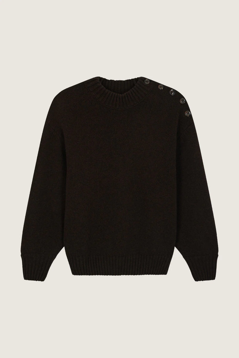 Sacha Pullover, from Soeur