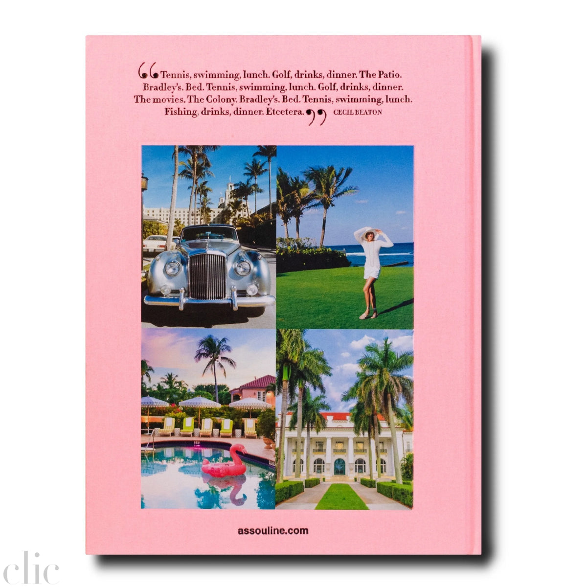 Palm Beach