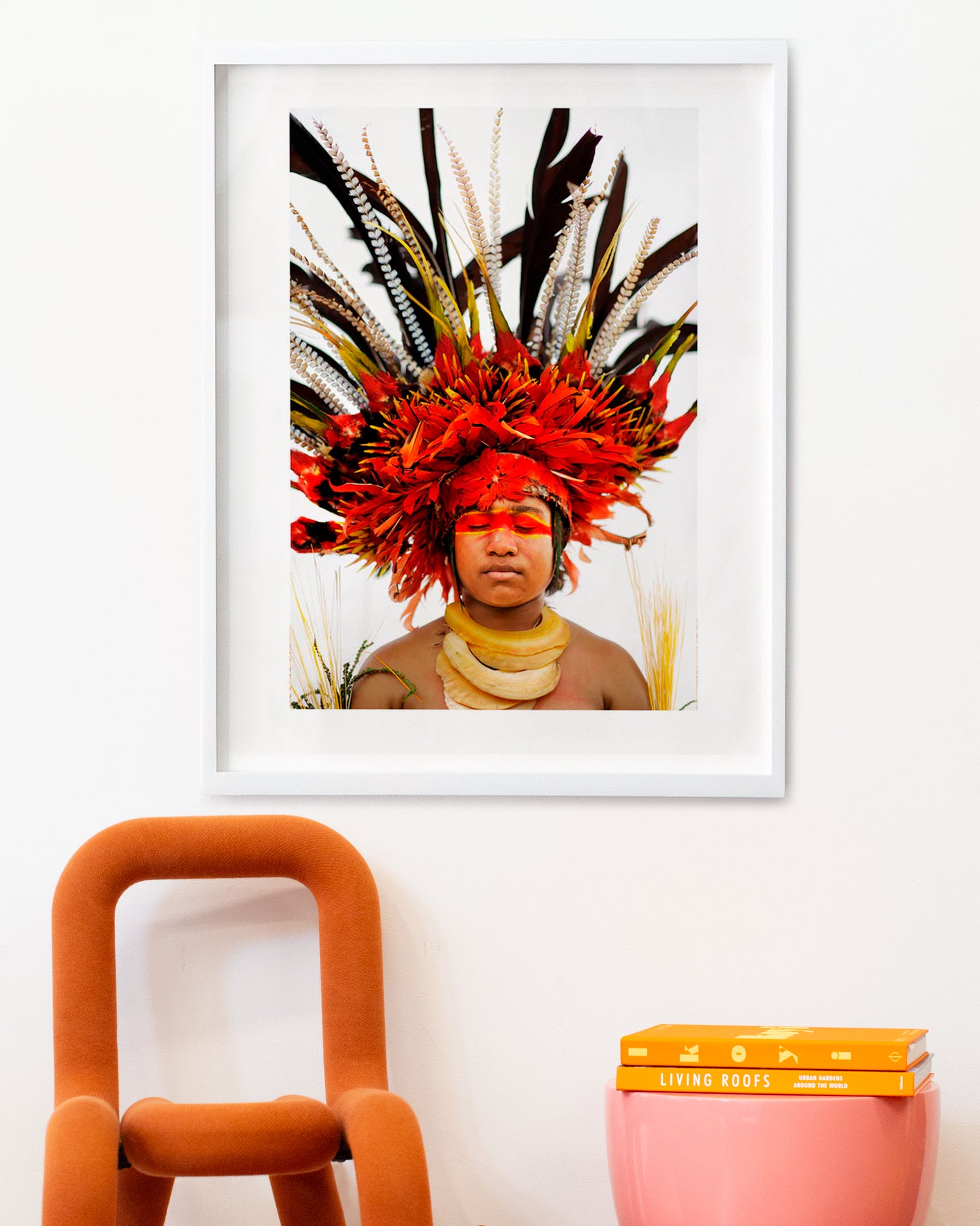 Papua New Guinea (1062) by Brian Hodges