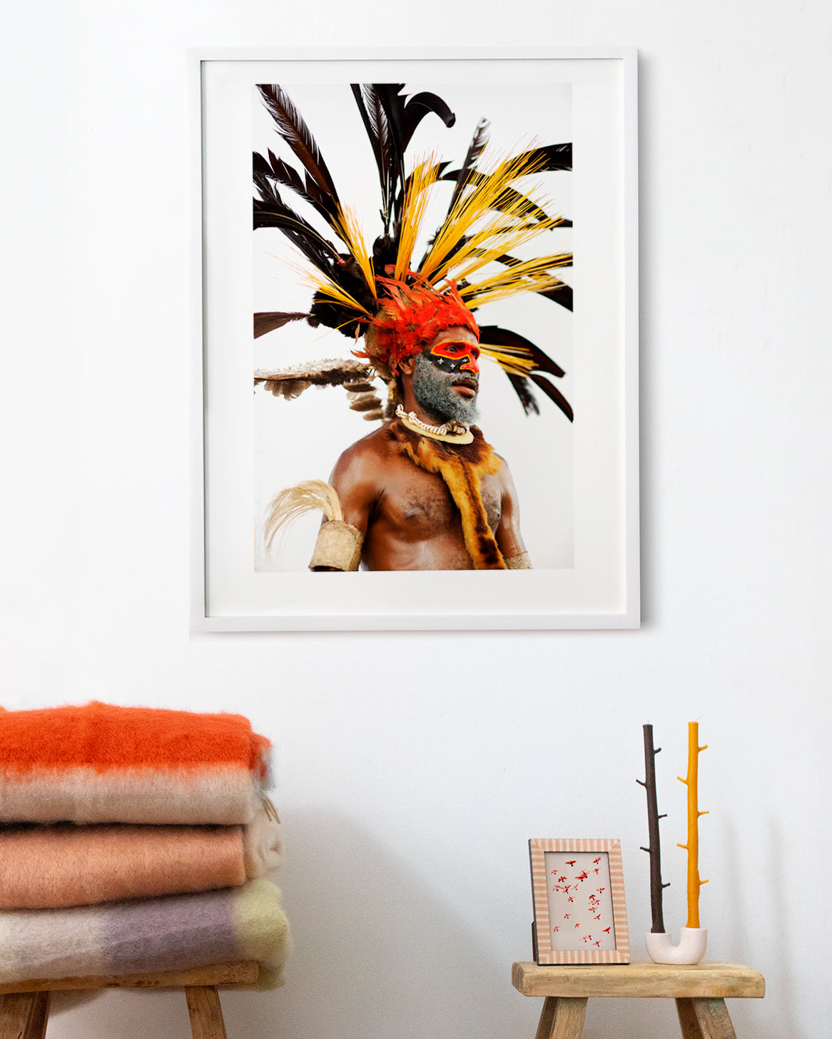 Papua New Guinea (1136) by Brian Hodges