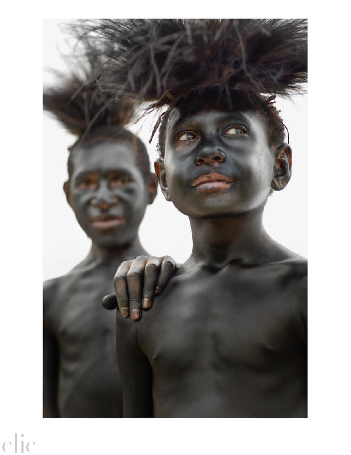 Papua New Guinea (1013) by Brian Hodges