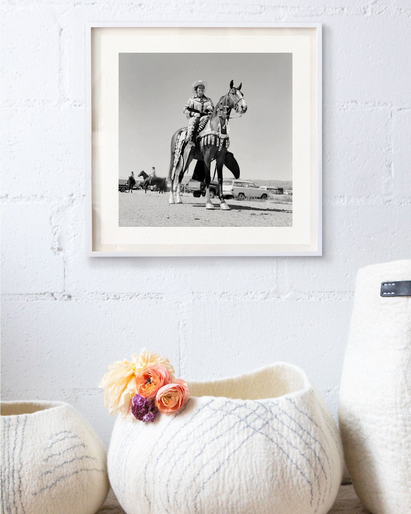 Parade Queen, 1983 by Drew Carolan