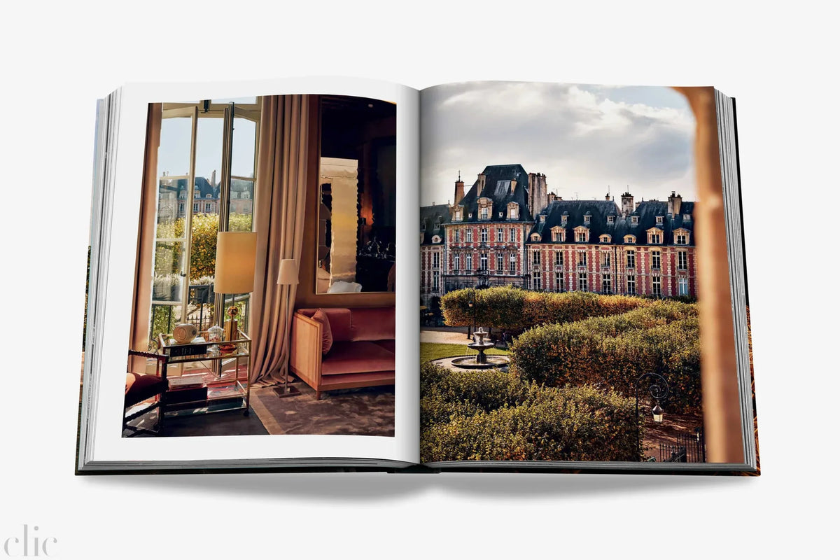 Paris Chic