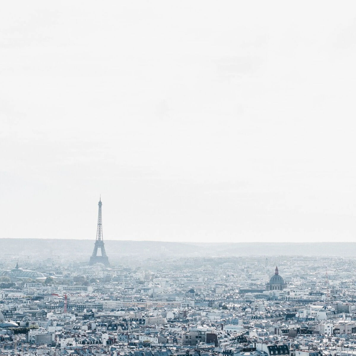 Paris La Tour Eiffel by Kate Holstein HIDE BEATRICE 01/07/2025