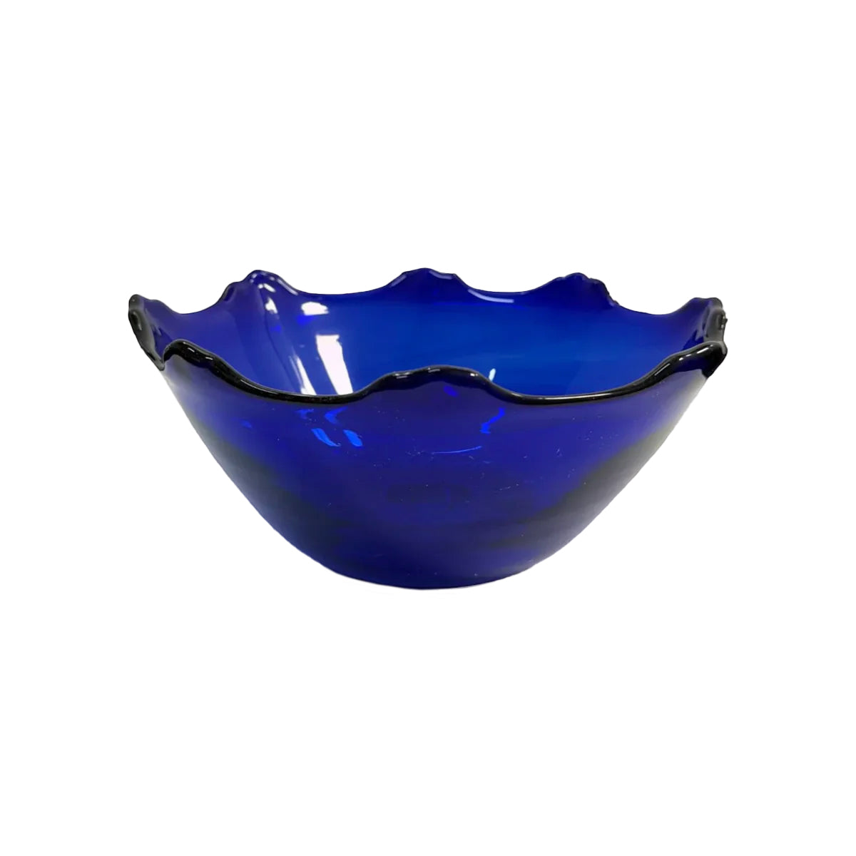 Parras Bowl in Blue, from Meso