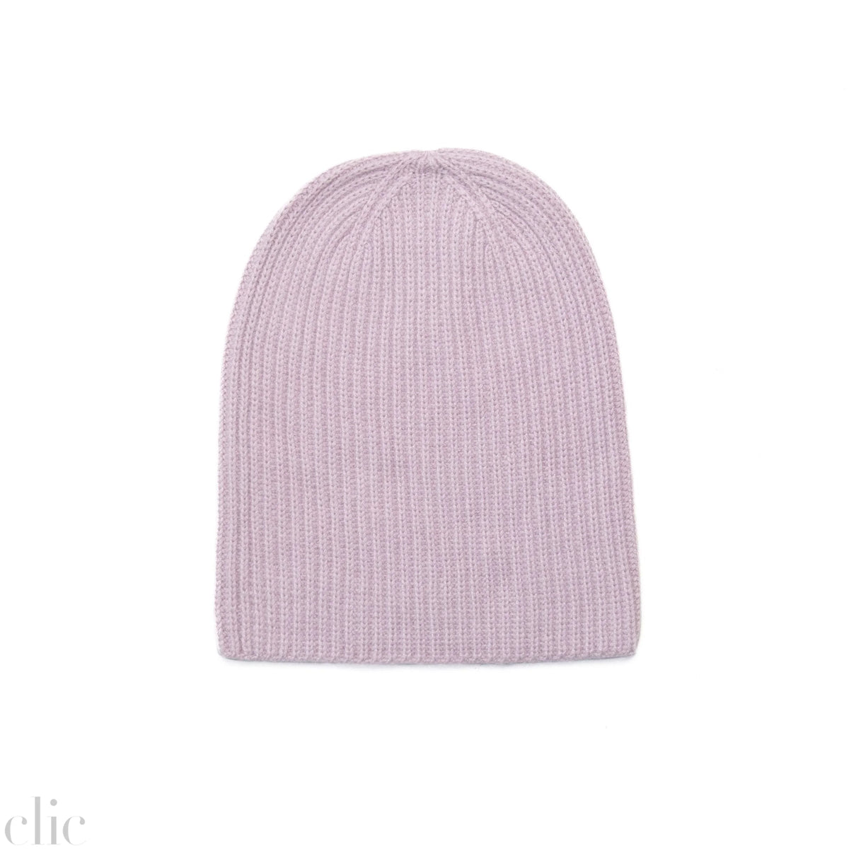 Cashmere Beanie in Light Pink, from 8.6.4