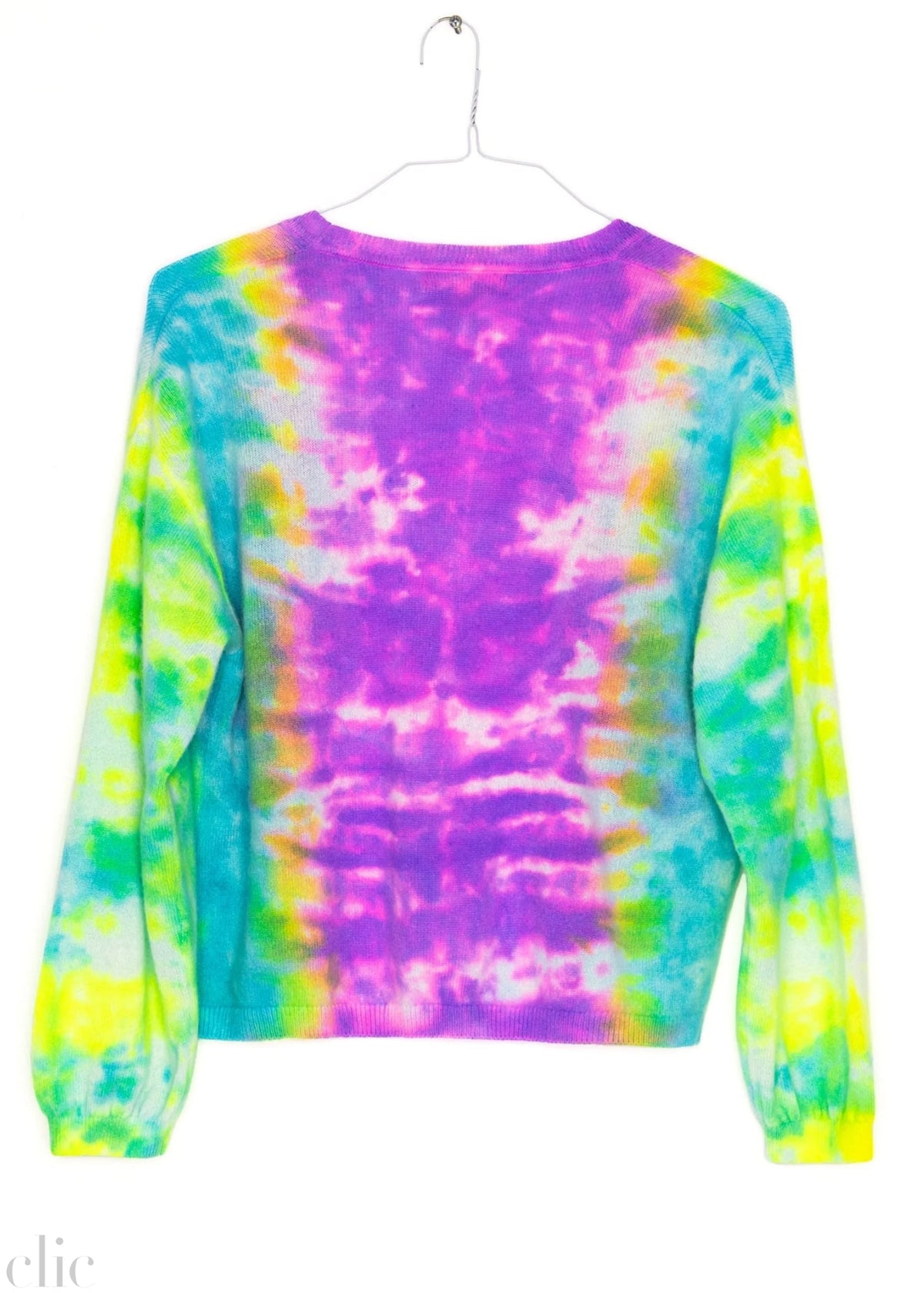 Perfect Cashmere Miami Cardigan, from Love Tanjane