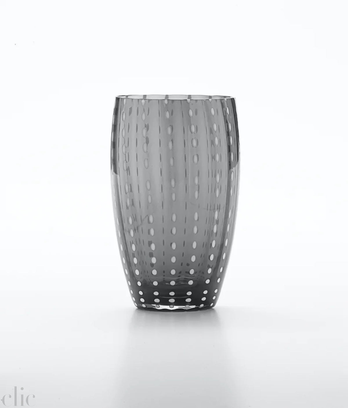 Perle Beverage in Grey, from Zafferano