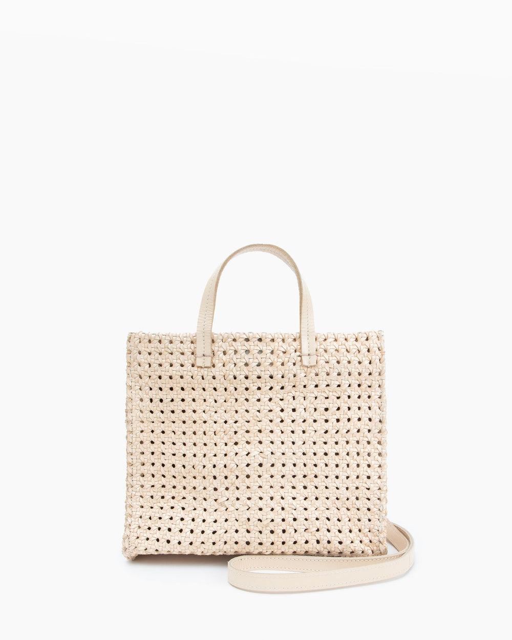 Clare v simple tote sale best sale