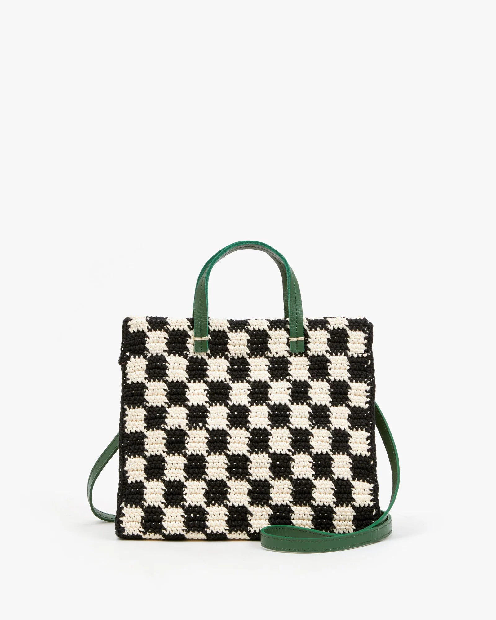Crochet Petit Summer Simple Tote, from Clare V